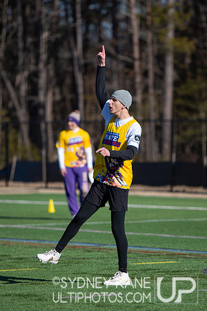 Mid-Atlantic Warm Up 2025 Saturday Round 4