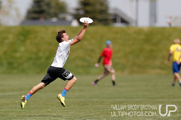 Colorado High School Boys State Championships