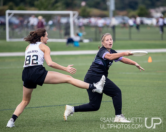 2022 Mid-Atlantic Regionals Saturday Action
