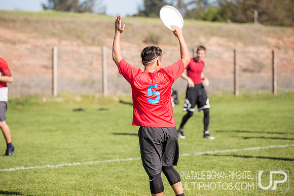 Sean Ryan 2016 Day One: Open Game Three