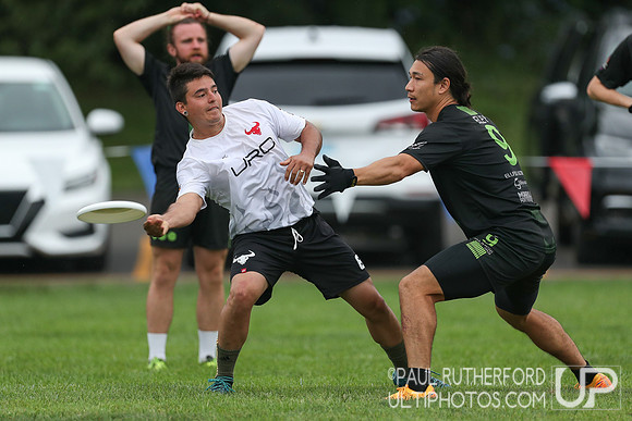 2022 World Ultimate Club Championships
