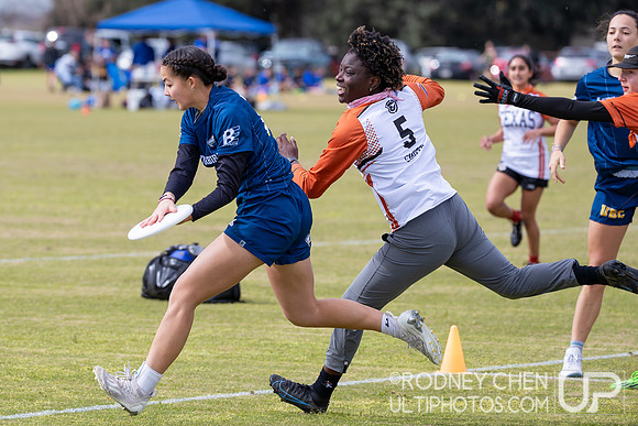 2024 Stanford Invite
