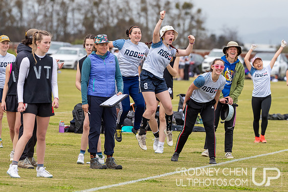 2024 Stanford Invite