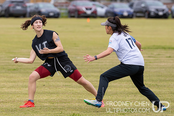 2024 Stanford Invite