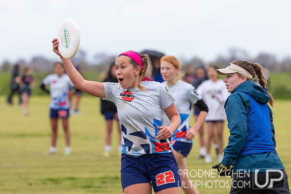 2024 Stanford Invite