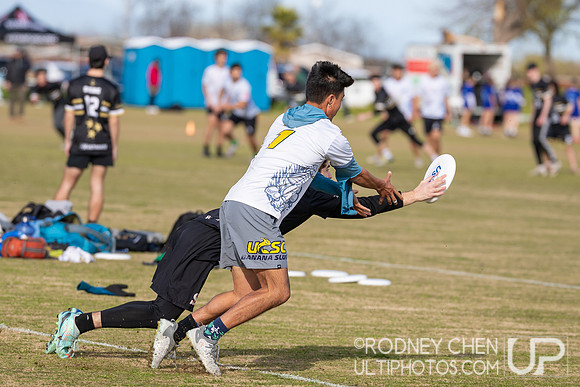 2024 Stanford Invite