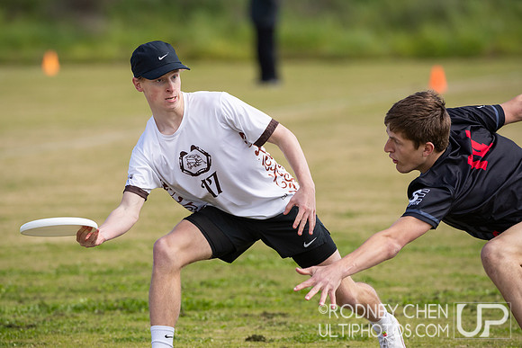 2024 Stanford Invite
