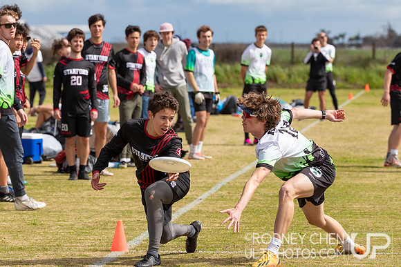 2024 Stanford Invite