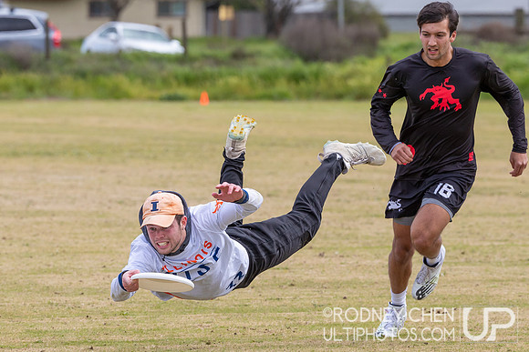 2024 Stanford Invite