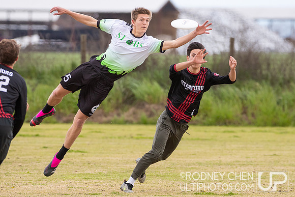 2024 Stanford Invite