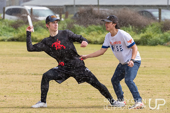 2024 Stanford Invite