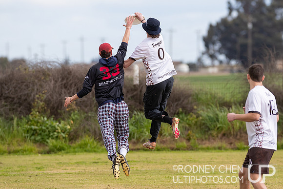 2024 Stanford Invite