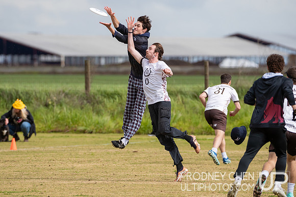 2024 Stanford Invite