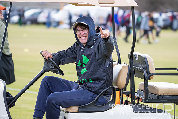 2024 Stanford Invite