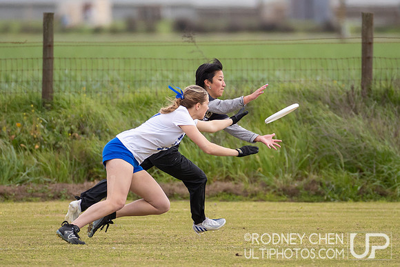 2024 Stanford Invite