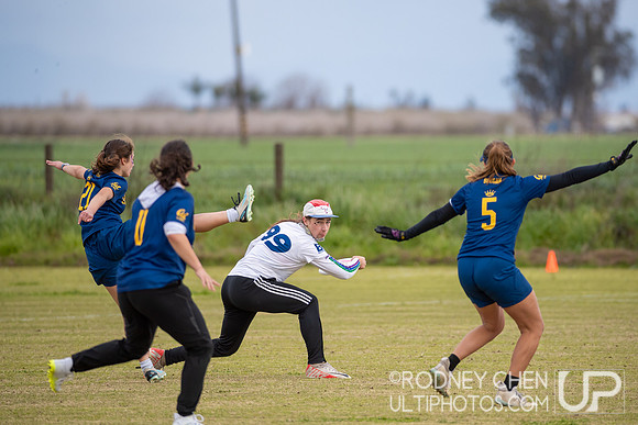 2024 Stanford Invite