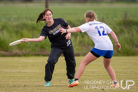 2024 Stanford Invite