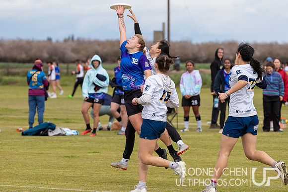 2024 Stanford Invite