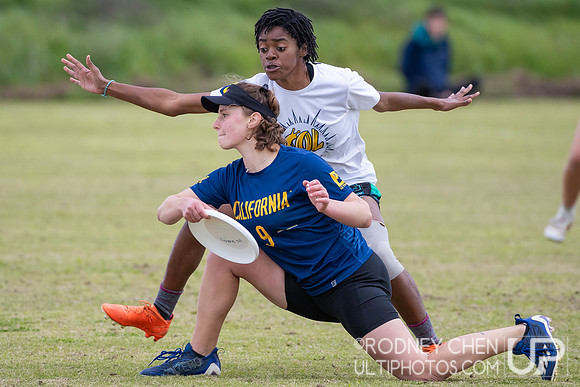 2024 Stanford Invite