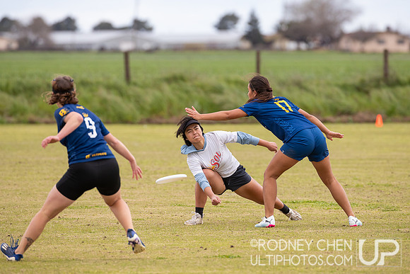 2024 Stanford Invite