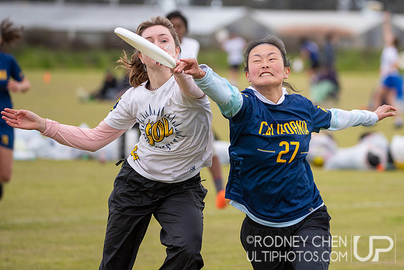 2024 Stanford Invite