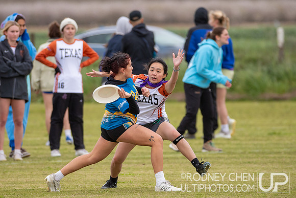 2024 Stanford Invite