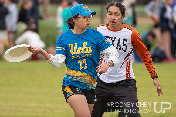 2024 Stanford Invite