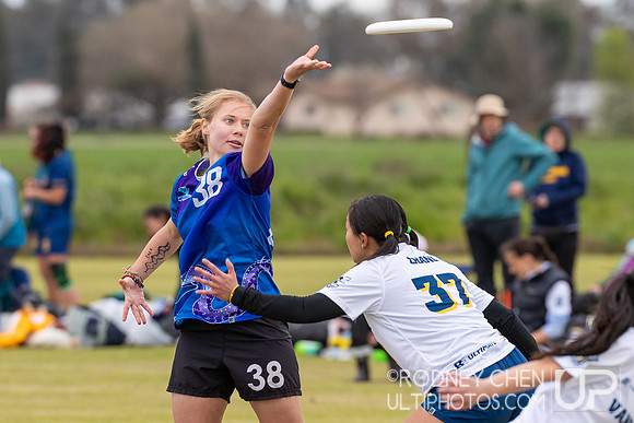 2024 Stanford Invite
