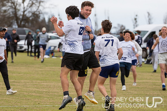 2024 Stanford Invite