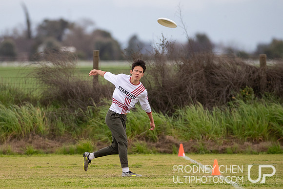 2024 Stanford Invite