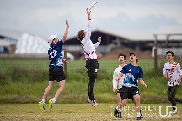 2024 Stanford Invite