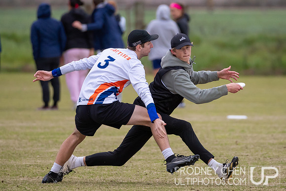 2024 Stanford Invite
