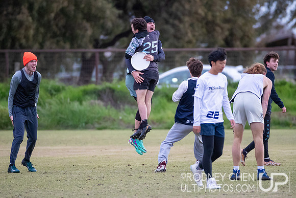 2024 Stanford Invite