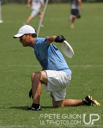 USAU Masters Championships