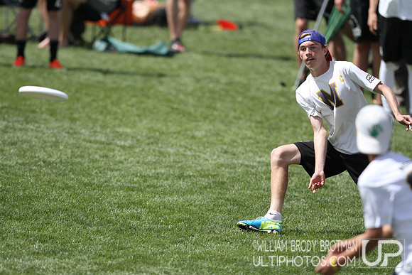 Colorado High School Boys State Championships