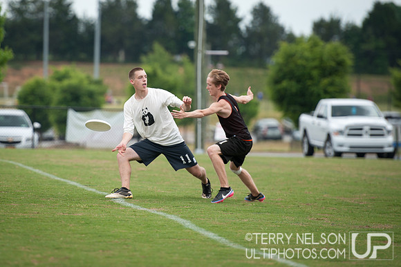 2014 Southern High School Regional Championship