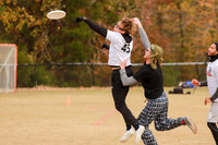 Patriot Games 2019 Pool Play