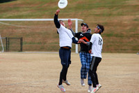Patriot Games 2019 Pool Play