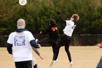 Patriot Games 2019 Pool Play