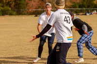 Patriot Games 2019 Pool Play