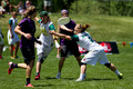 Women's Championship Game -- 2012 DI Championships
