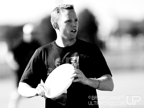 USA ULTIMATE NATIONAL CHAMPIONSHIPS - Thursday
