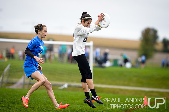 2016 Club National Championships
