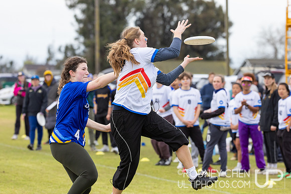 2024 Stanford Invite