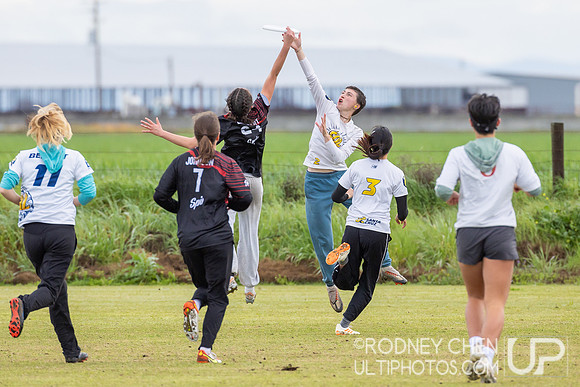2024 Stanford Invite