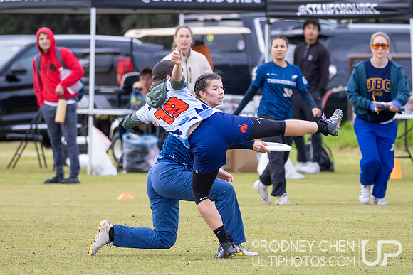 2024 Stanford Invite