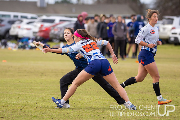 2024 Stanford Invite