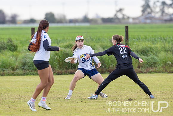 2024 Stanford Invite