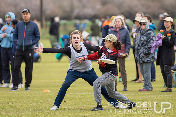 2024 Stanford Invite