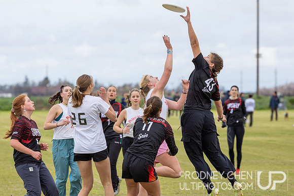 2024 Stanford Invite